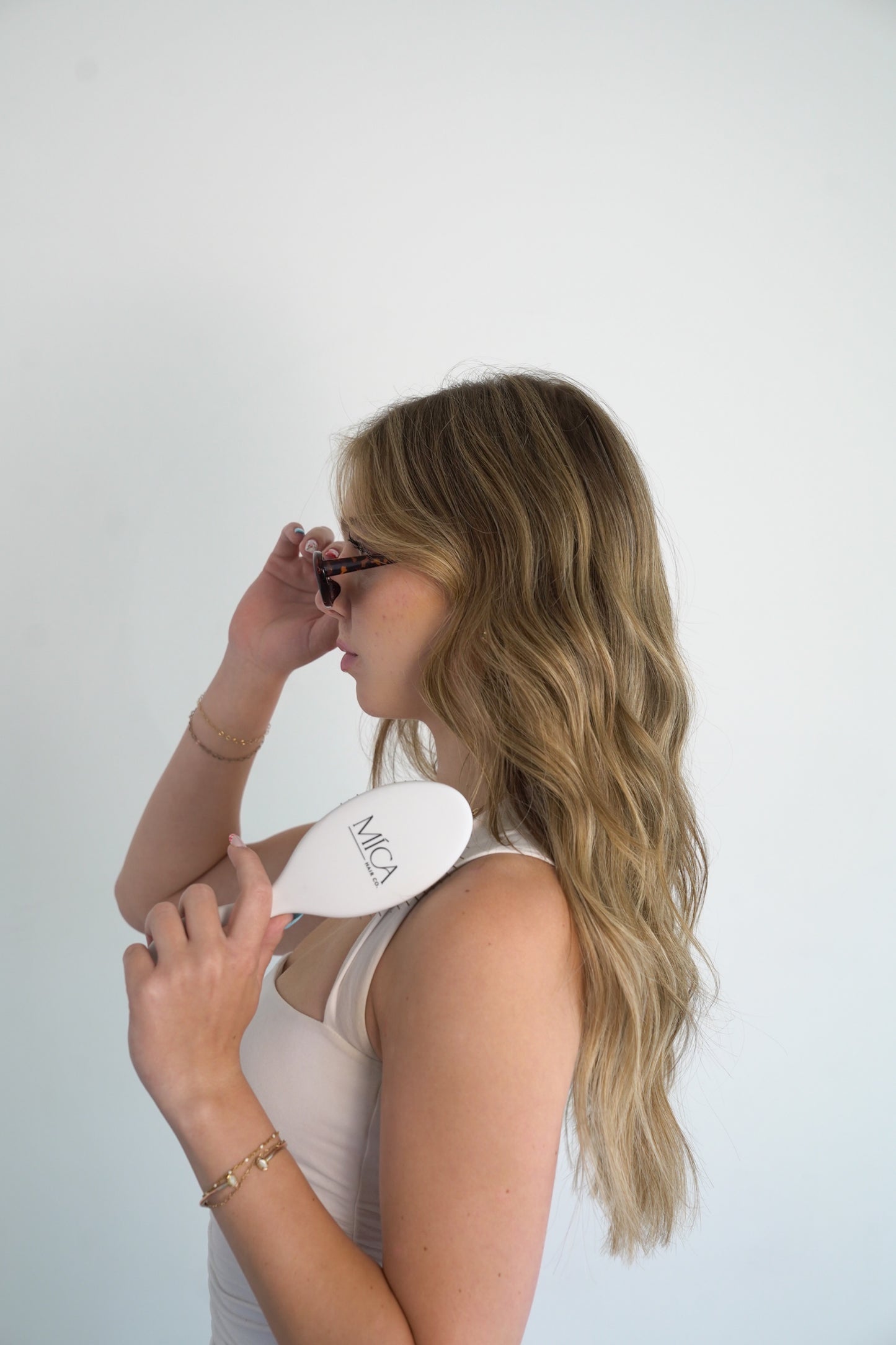 Detangling Brush