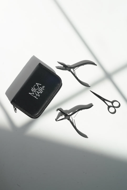 Mica install kit