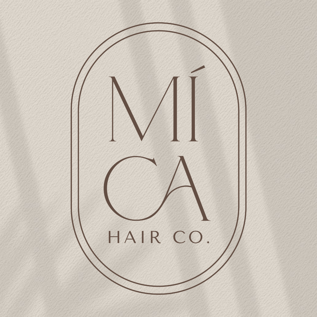 Mica Hair Extension certification